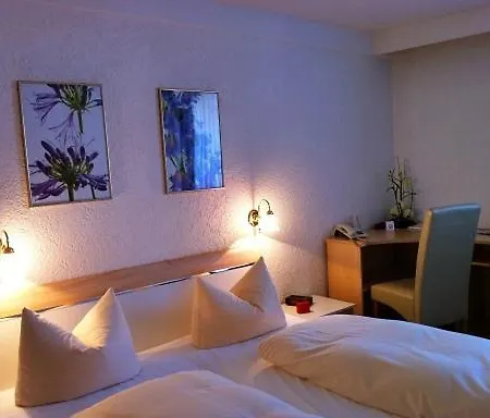 Hotel Mayerhofer Aldersbach