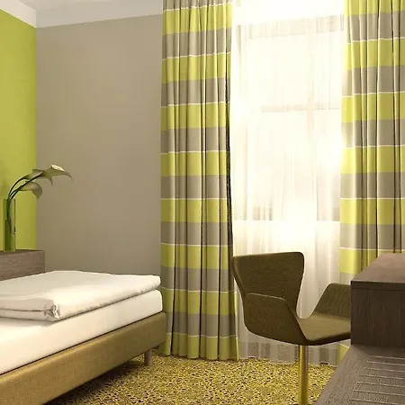 Hotel Mayerhofer 3*