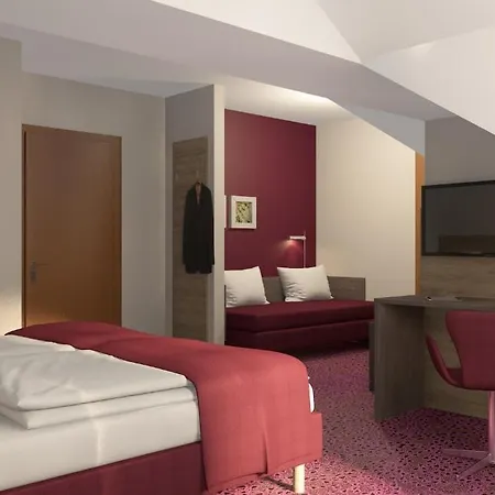 Hotel Mayerhofer 3*