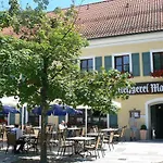 Hotel-restaurant Mayerhofer Aldersbach