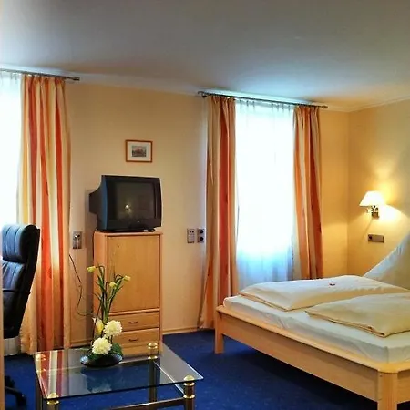 Hotel-restaurant Mayerhofer