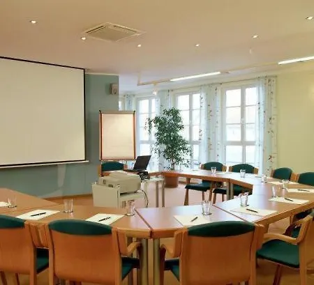 Hotel-restaurant Mayerhofer Aldersbach