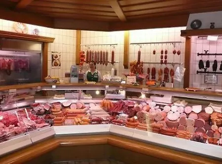 Hotel-restaurant Mayerhofer