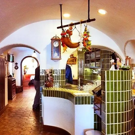 Hotel-restaurant Mayerhofer Hotel Aldersbach