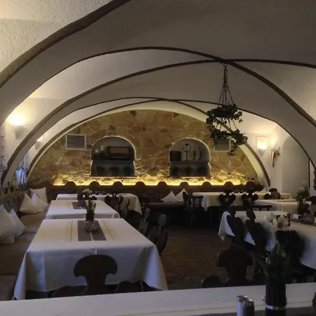Hotel-restaurant Mayerhofer Hotel Aldersbach