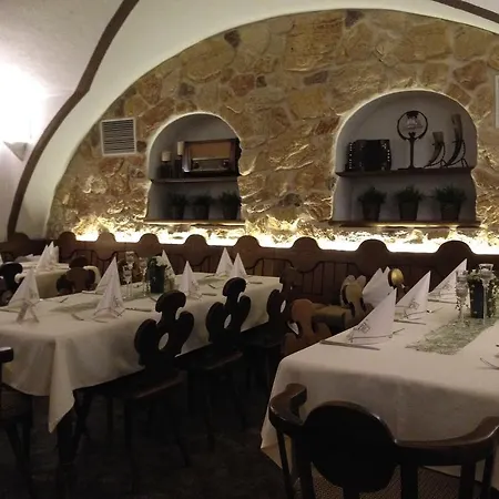 Hotel-restaurant Mayerhofer 3* Aldersbach