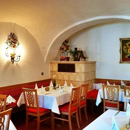 Hotel-restaurant Mayerhofer Aldersbach