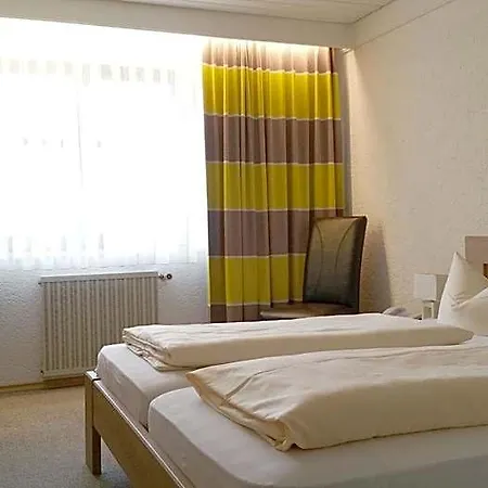 Hotel Hotel-restaurant Mayerhofer