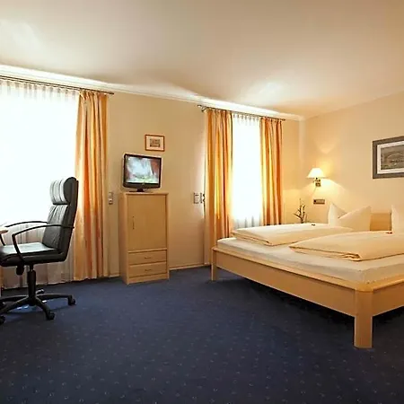 Hotel Hotel-restaurant Mayerhofer Aldersbach