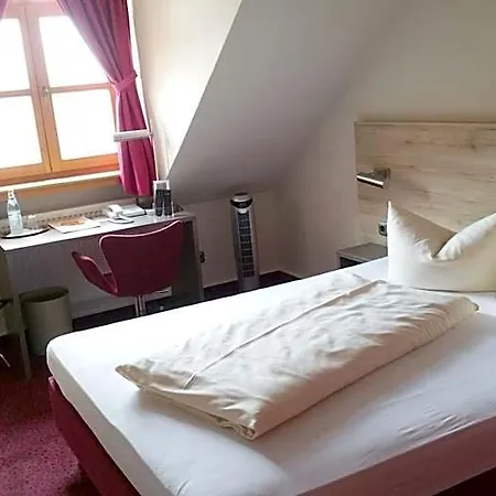 Hotel-restaurant Mayerhofer Aldersbach