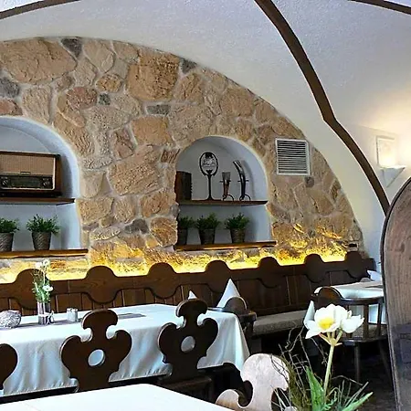 Hotel Hotel-restaurant Mayerhofer 3*