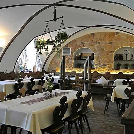 Hotel-restaurant Mayerhofer 3* Aldersbach