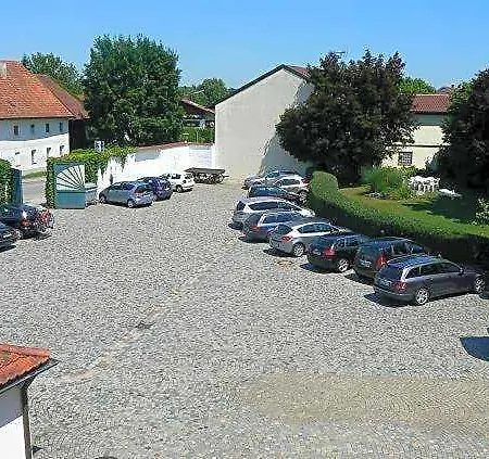 Hotel Hotel-restaurant Mayerhofer