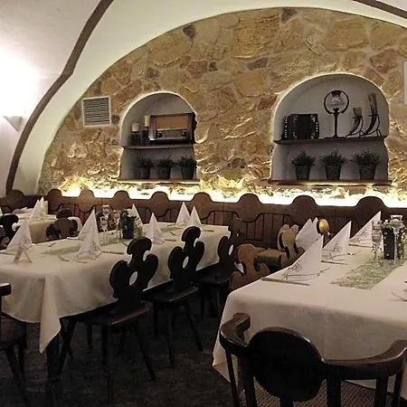 Hotel Hotel-restaurant Mayerhofer Aldersbach