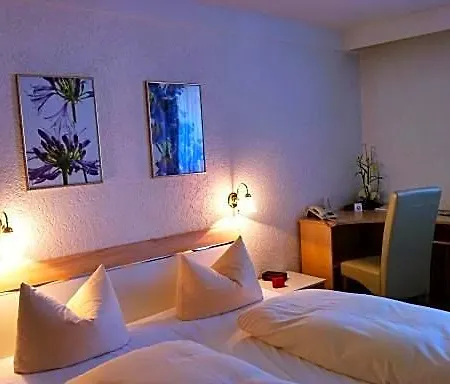 Hotel-restaurant Mayerhofer Aldersbach