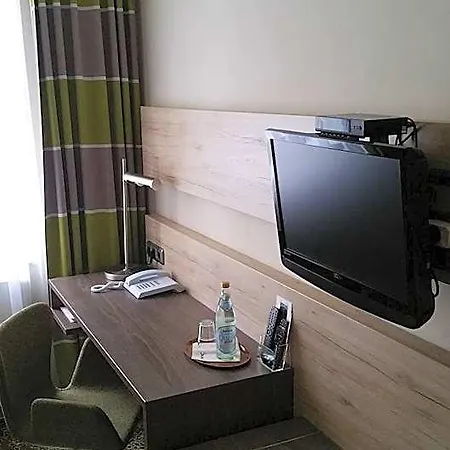 Hotel-restaurant Mayerhofer 3* Aldersbach