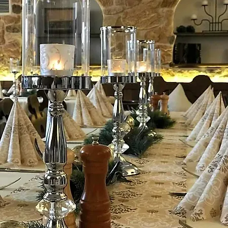 Hotel-restaurant Mayerhofer