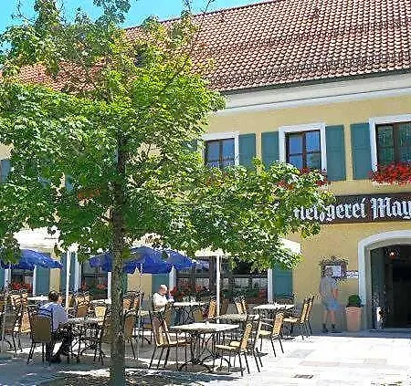 Hotel-restaurant Mayerhofer Hotel 3*