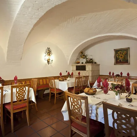 Ξενοδοχείο Hotel-restaurant Mayerhofer 3*