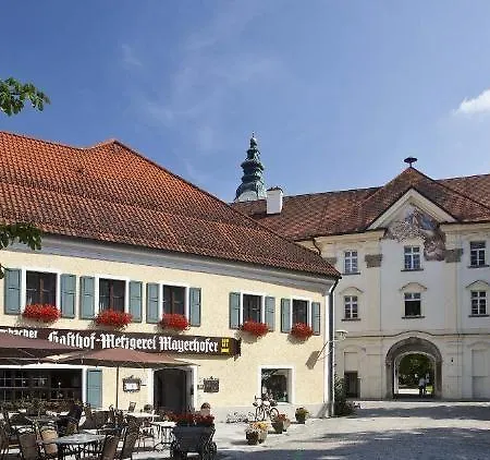 Hotel-restaurant Mayerhofer 3* Aldersbach