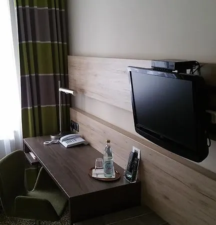 Hotel-restaurant Mayerhofer 3* Aldersbach