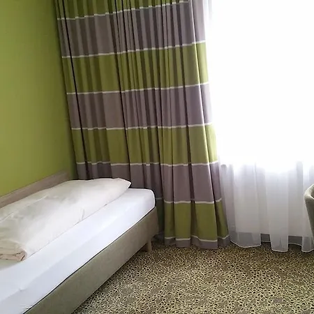 Hotel-restaurant Mayerhofer Aldersbach