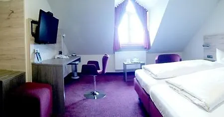 Hotel Hotel-restaurant Mayerhofer 3*