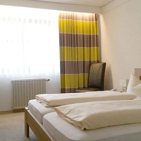 Hotel-restaurant Mayerhofer Hotel Aldersbach