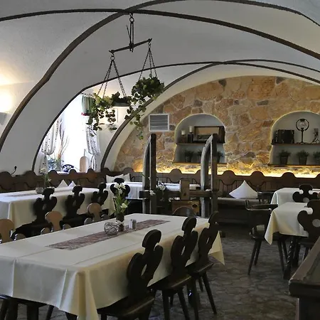 Hotel Hotel-restaurant Mayerhofer