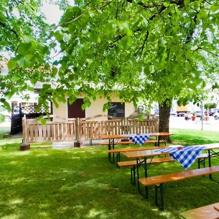 Ξενοδοχείο Hotel-restaurant Mayerhofer