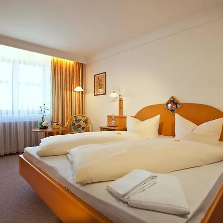 Hotel Hotel-restaurant Mayerhofer