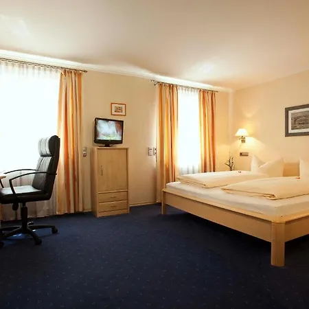 Hotel-restaurant Mayerhofer Hotel Aldersbach