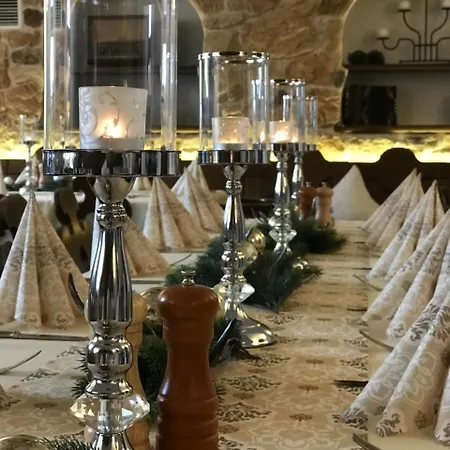 Hotel-restaurant Mayerhofer 3* Aldersbach