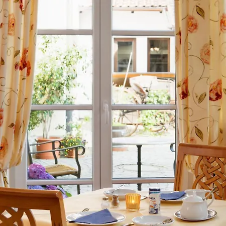Hotel-restaurant Mayerhofer Hotel