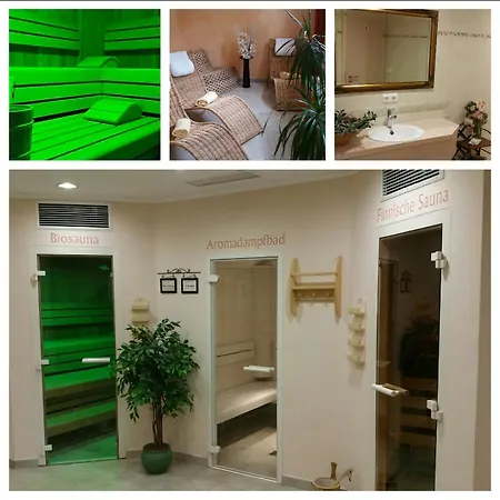 Hotel-restaurant Mayerhofer 3*