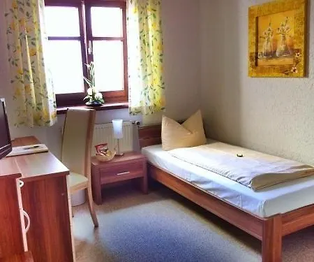 Hotel-restaurant Mayerhofer Hotell 3*
