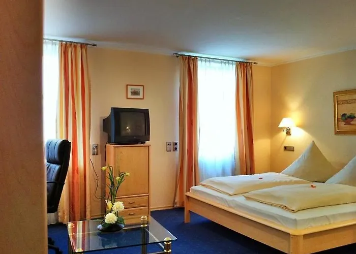 Hotel-restaurant Mayerhofer