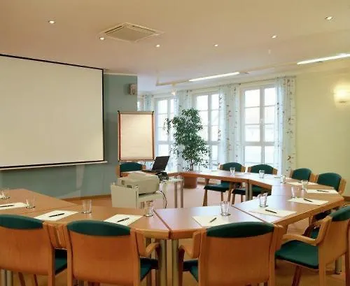 Hotel-restaurant Mayerhofer Aldersbach