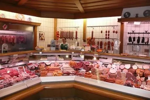 Hotel-restaurant Mayerhofer