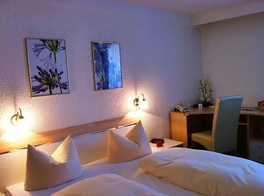 Szálloda Hotel-restaurant Mayerhofer Aldersbach