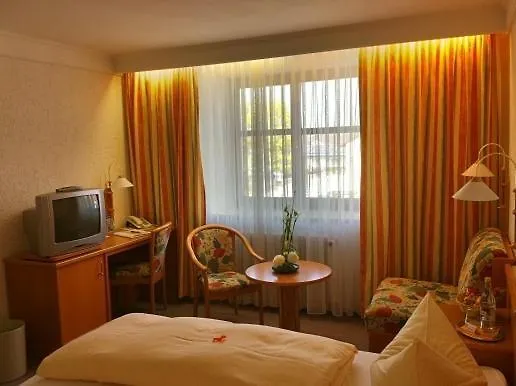 Hotel-restaurant Mayerhofer