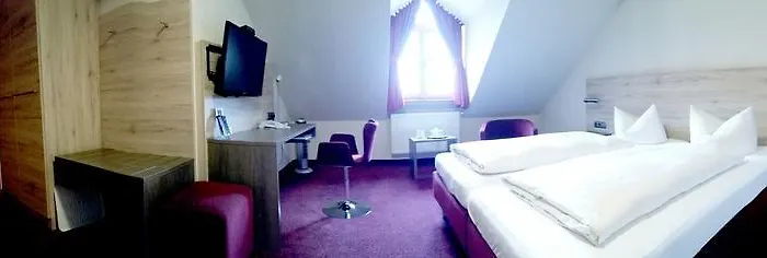 Szálloda Hotel-restaurant Mayerhofer 3*