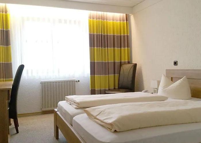 Hotel-restaurant Mayerhofer Hotel Aldersbach