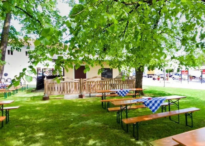 Hotel Hotel-restaurant Mayerhofer