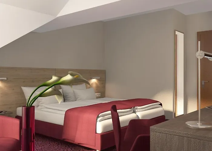 Hotel Hotel-restaurant Mayerhofer Aldersbach