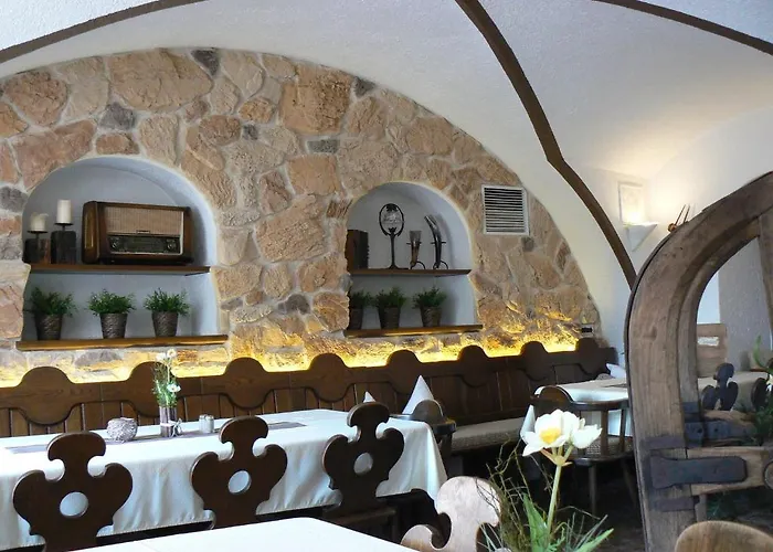 Hotel Hotel-restaurant Mayerhofer Aldersbach