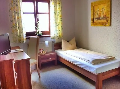 Hotel-restaurant Mayerhofer Hotel 3*